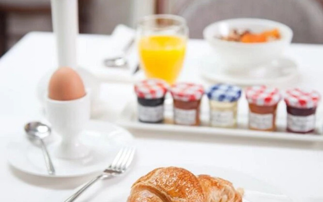 StayInn Villa Bellevue