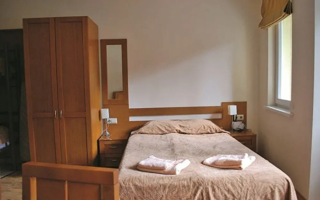 Apartment SC Villa Park Borovets