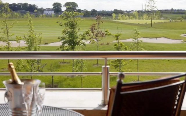 The Ballesteros Penthouses