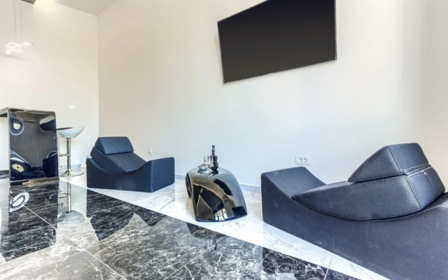 Palace Porta Argentea - Adults only