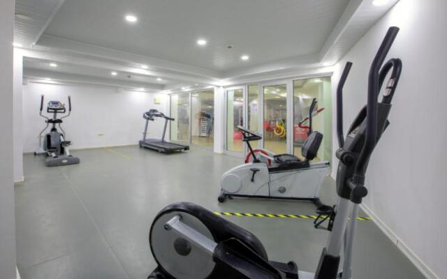 Seher Kumköy Star Resort & Spa