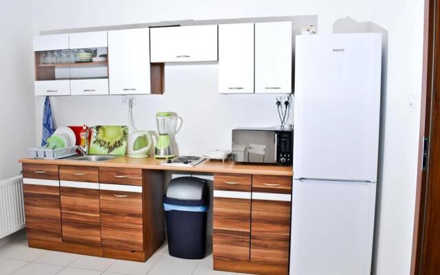 Big City Hostel