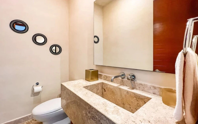 Amazing House With Private Pool in La Veleta