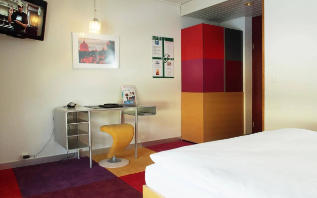 Best Western Plus Hotel Bern