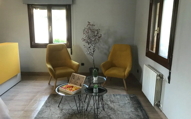 Hotel Artetxe