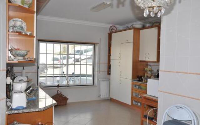 Ericeira Beach Place