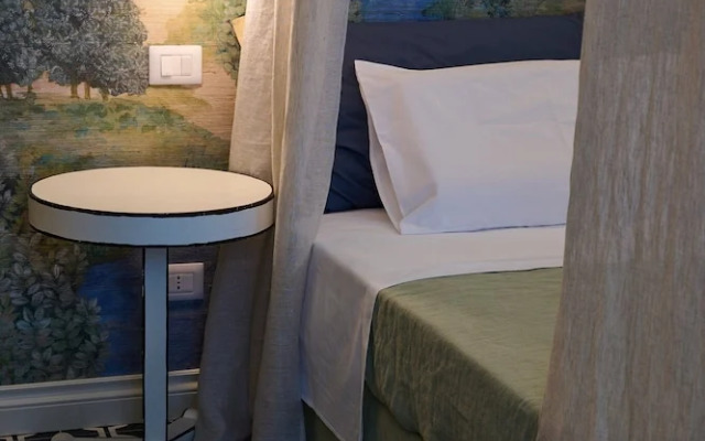 Villa Marengo Guest House