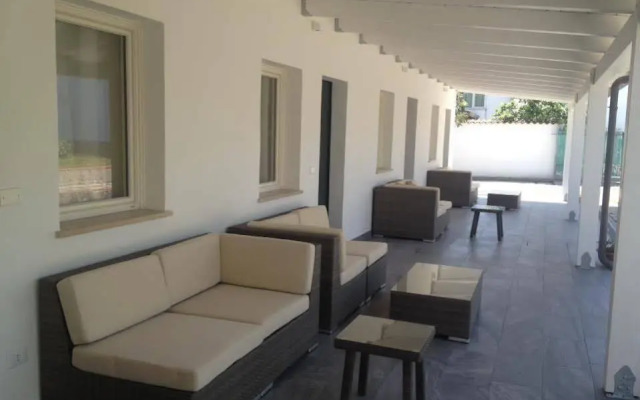 Mandetta Hotel