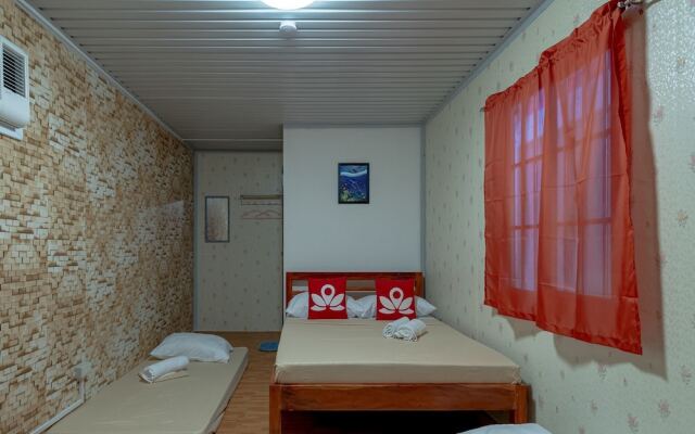 Boondocks La Union by ZEN Rooms