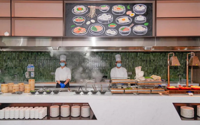 Novotel Kunshan East