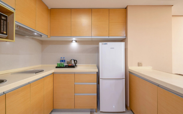 Regal Plaza Hotel & Residence Waigaoqiao