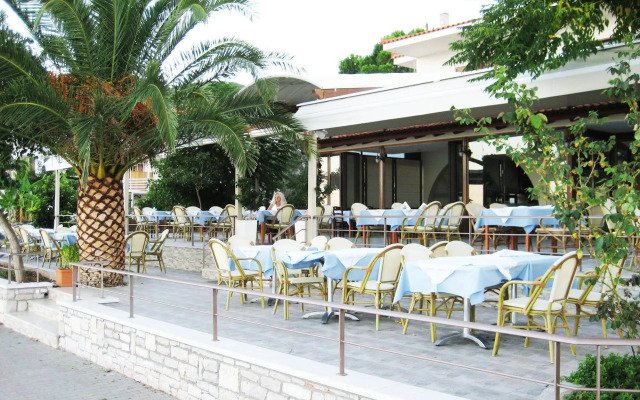 Sunset Hotel