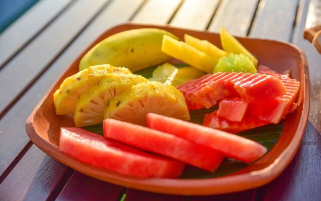 Rice of Life by Tissa Inn