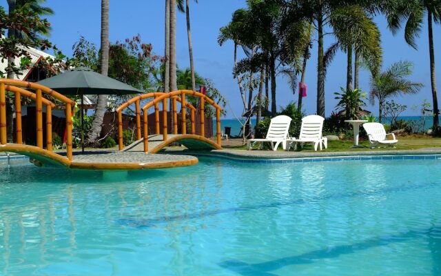 Crystal Paradise Resort, Spa and Winery