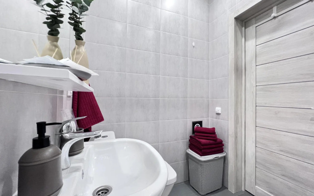 Сутки как дома на улице Немировича-Данченко 167/2