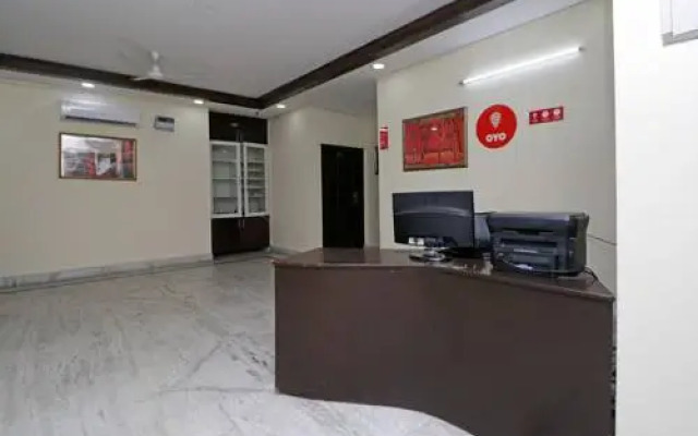 OYO 12763 NN Enterprise