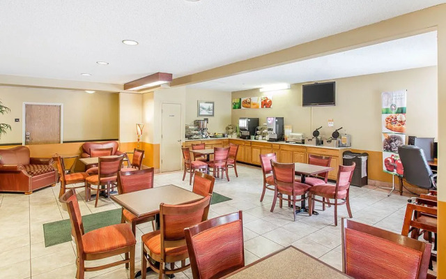 Quality Inn & Suites
