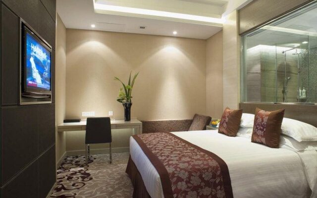 Shunhe International Hotel