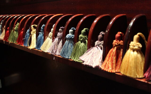 Les Jardins Du Luxembourg Hotel