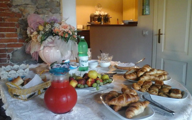 Le Ginestre B & B