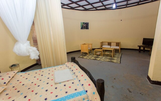 Buffalo Mountain Lodge