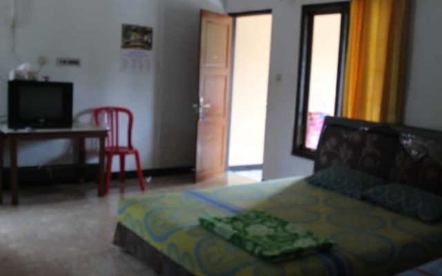 Homestay Rivalia
