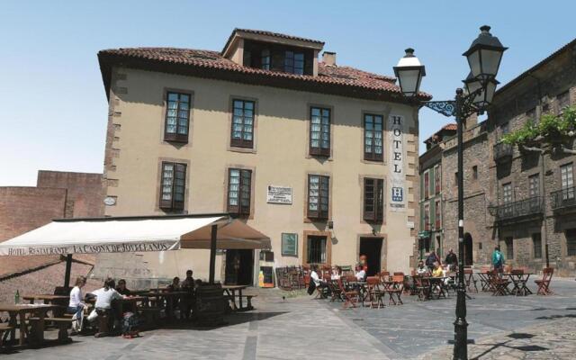 Hotel La Casona de Jovellanos