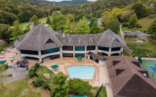 Blue Oak Hideaway - A Kids Paradise