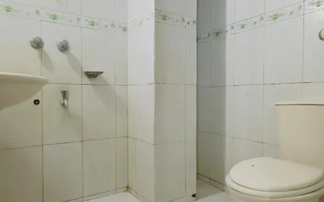 Mohammadia Restaurant & Guest House