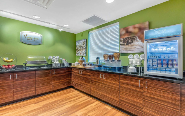 MainStay Suites St Louis Airport