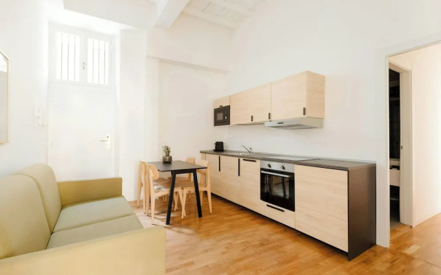 Sonder by Marriott Bonvoy Palazzo Taverna Apartments Piazza Navona