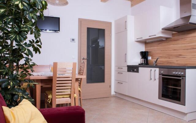 Ferienwohnung Kagerer