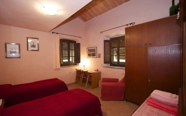 Agriturismo Solidor