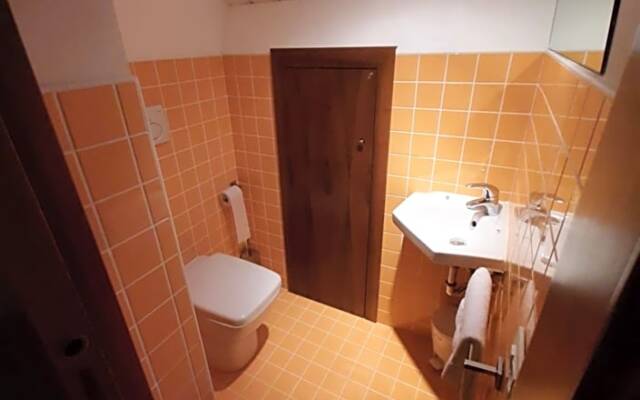 La Tana Dei Leoni B&B