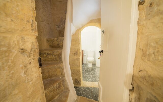 HT1 - Casa Rooms