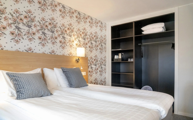 First Hotel Dragonen