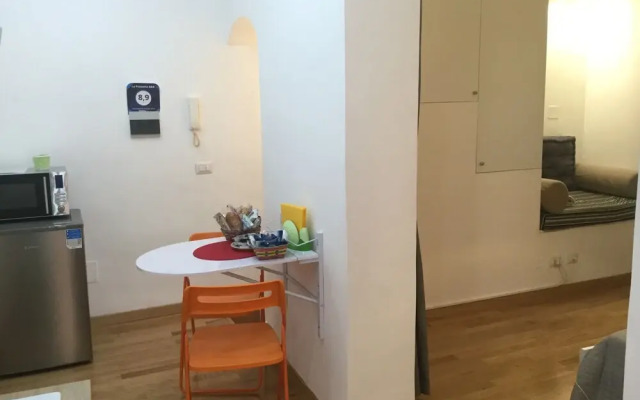 La Piazzetta B&B