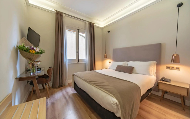 Hotel Real Segovia