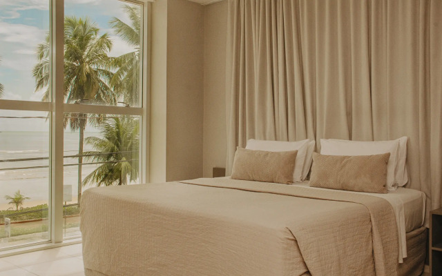 Nord Easy Green Sunset