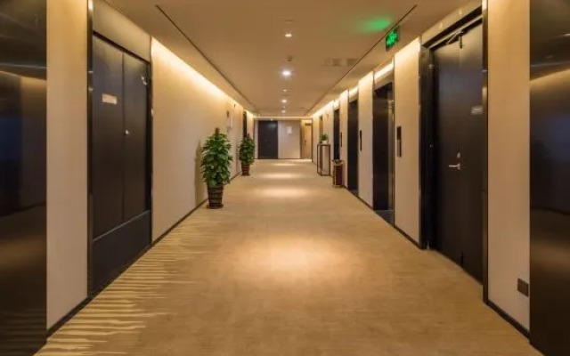 Grace Select Hotel (Qingdao Jimo Old Town)