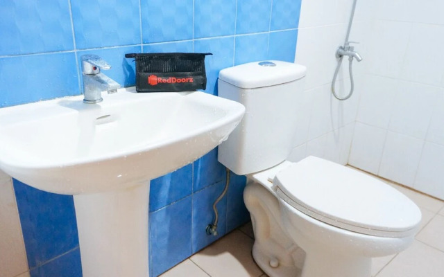 RedDoorz Plus near Talisay Town Center