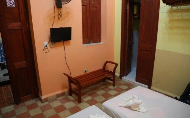 Hostal Corazon del Mundo