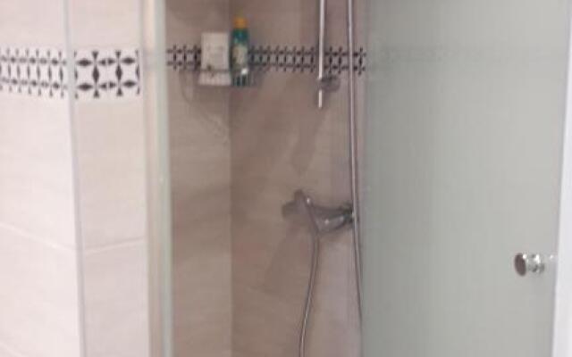 Studio Williams Apartment