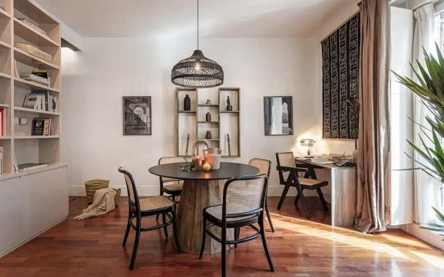 Derj - 2 Bedrooms in Almagro