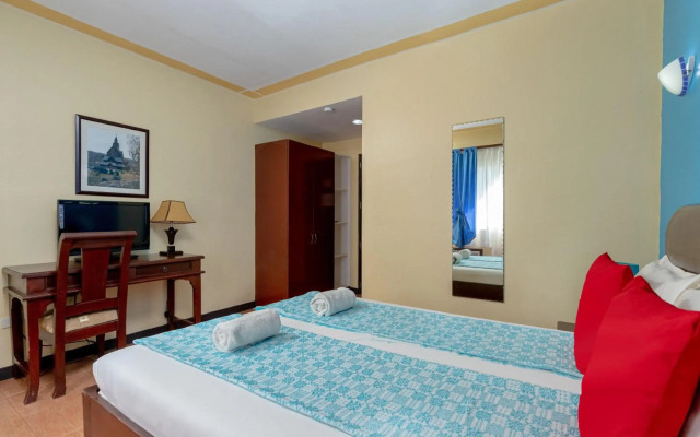 OveMar Resort Hotel