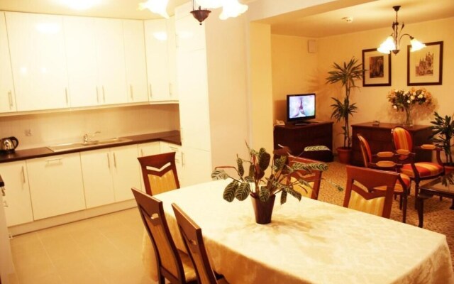 Hotel Iskra by Katowice Airport