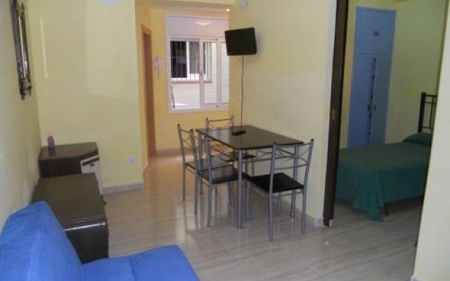 Apartamentos Senia