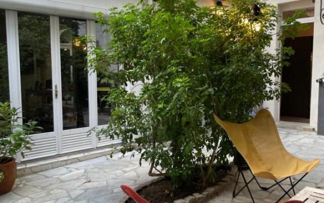 Maison Standing Proche Roland Garros