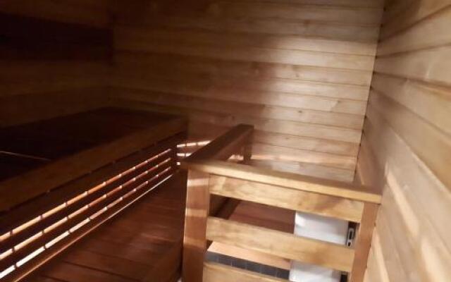 Vuokatti Slope Suite