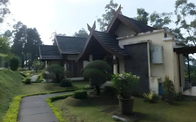 Sindang Reret Cikole
